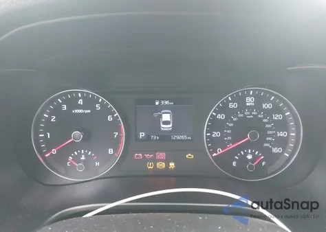 2021 Kia Forte Lxs from USA, damaged, VIN 3KPF24AD9ME280642